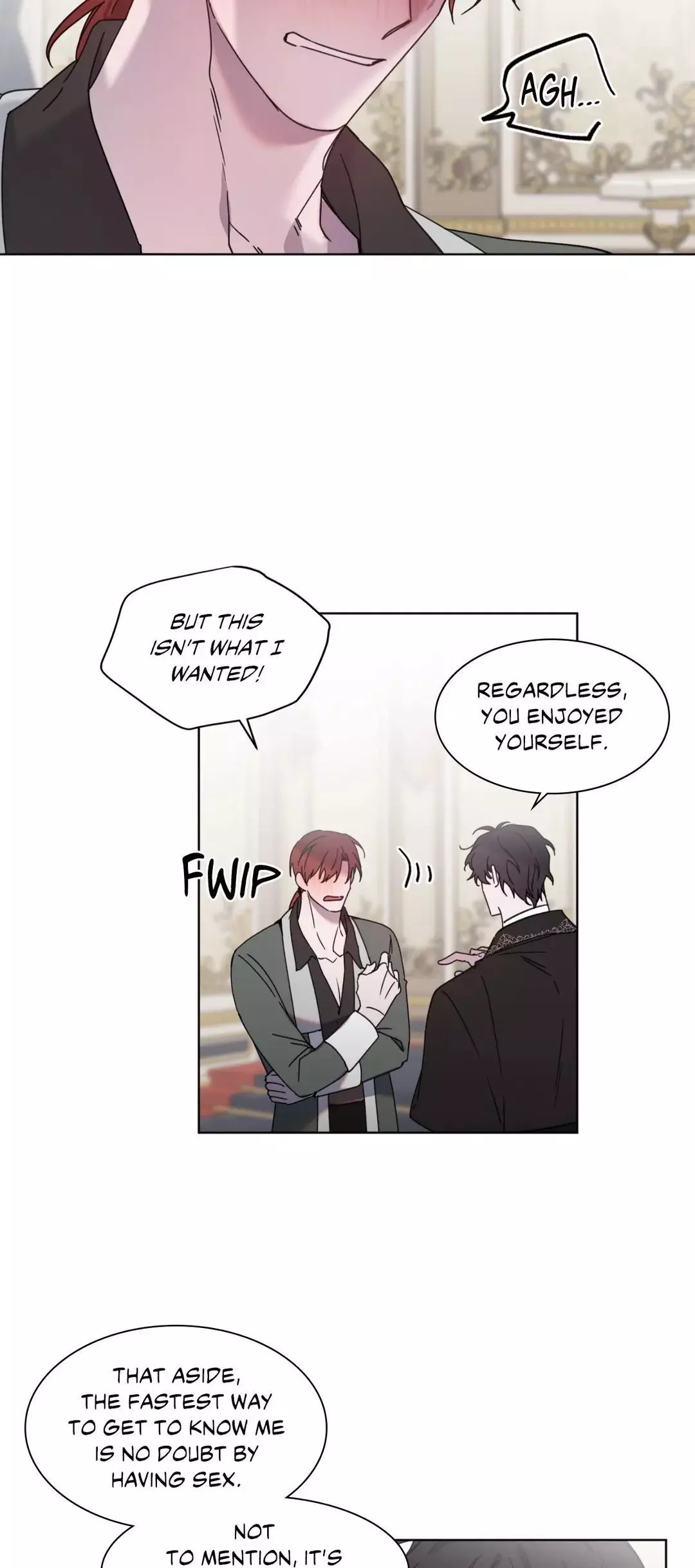 Love Trap「Official」 - Chapter 34 Page 16