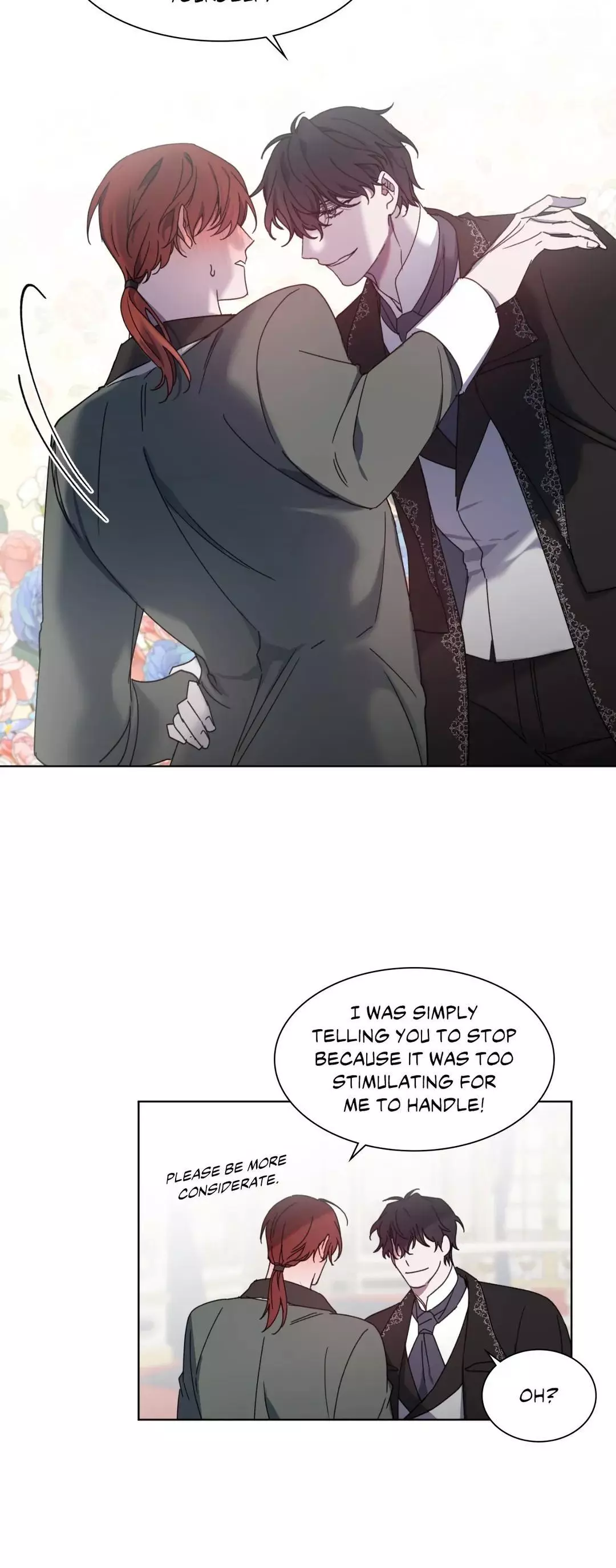 Love Trap「Official」 - Chapter 34 Page 19