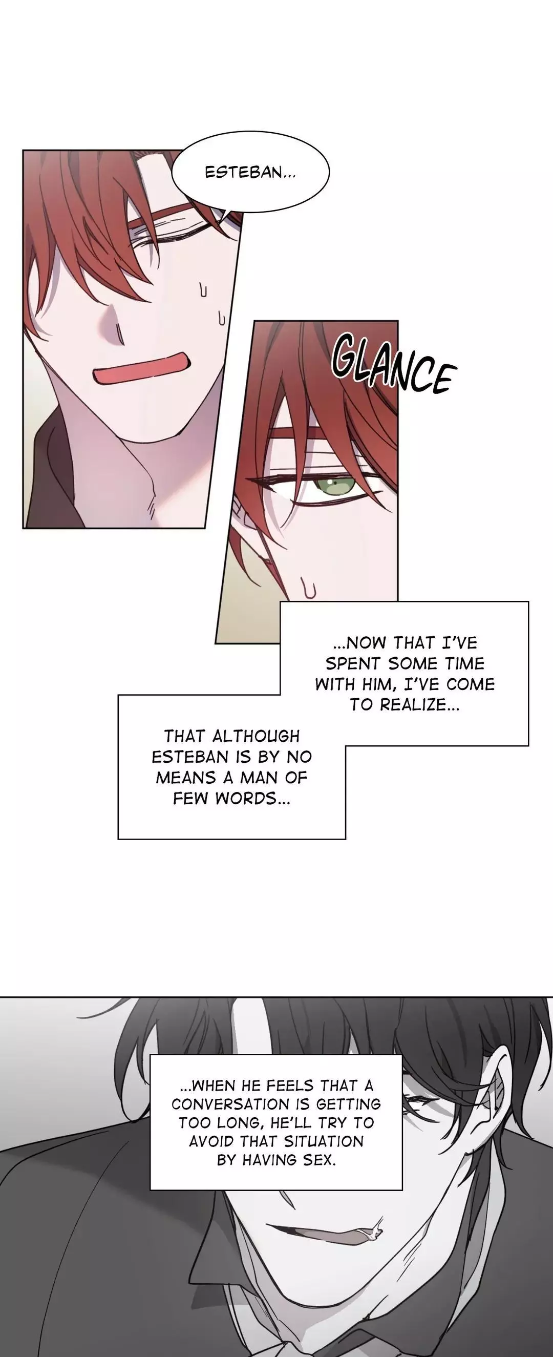 Love Trap「Official」 - Chapter 34 Page 24