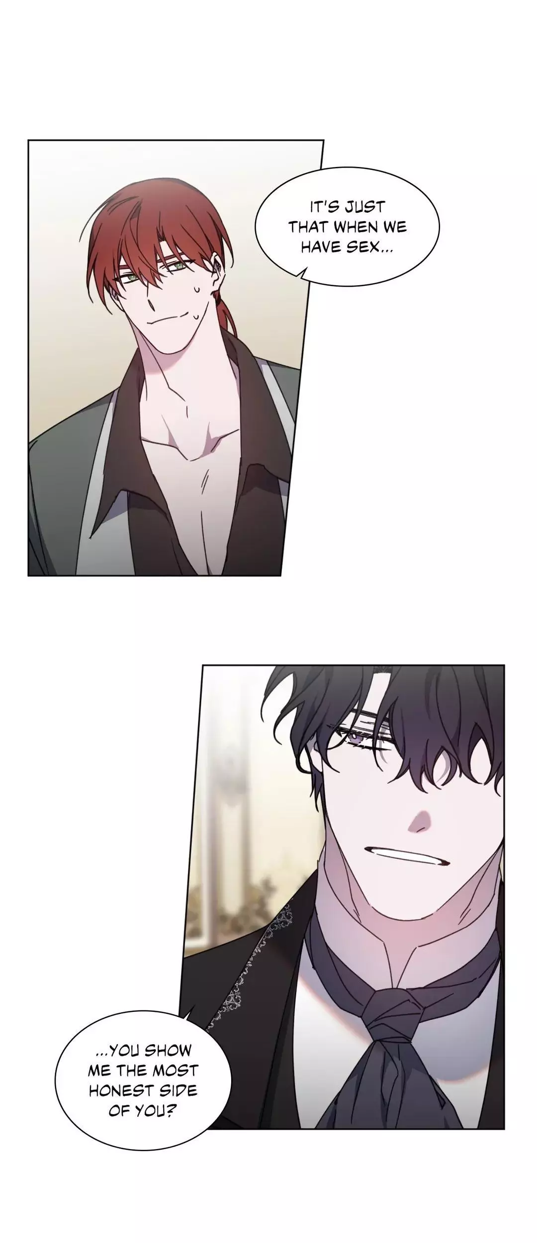Love Trap「Official」 - Chapter 34 Page 27