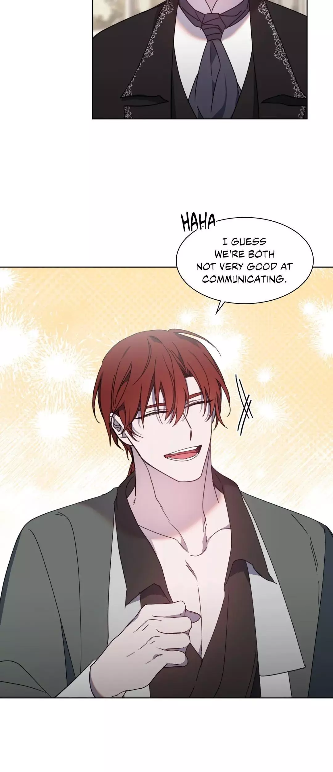 Love Trap「Official」 - Chapter 34 Page 29