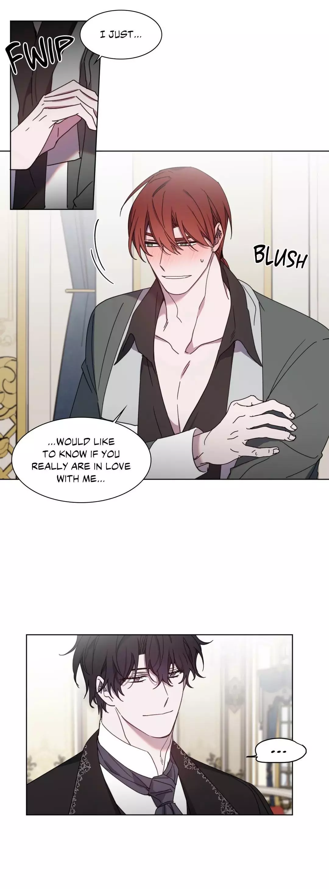 Love Trap「Official」 - Chapter 35 Page 6
