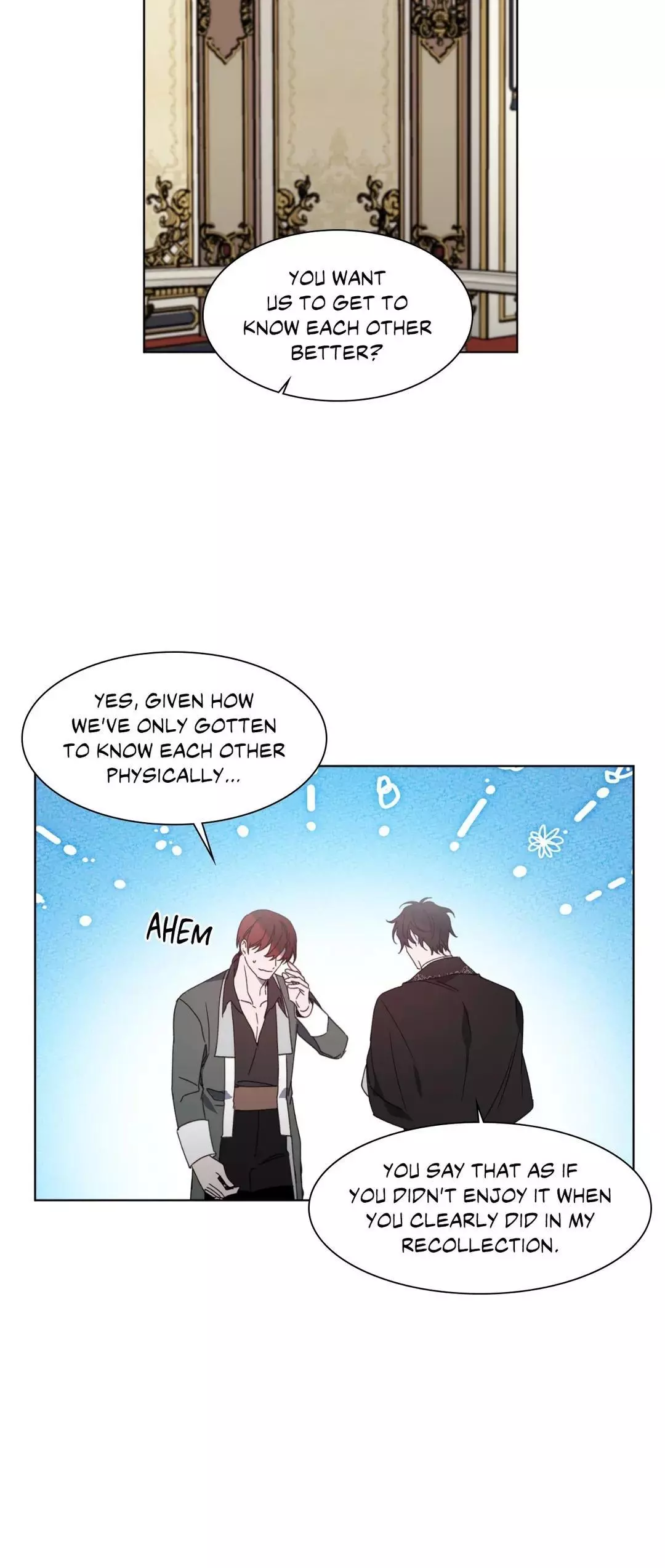 Love Trap「Official」 - Chapter 35 Page 14