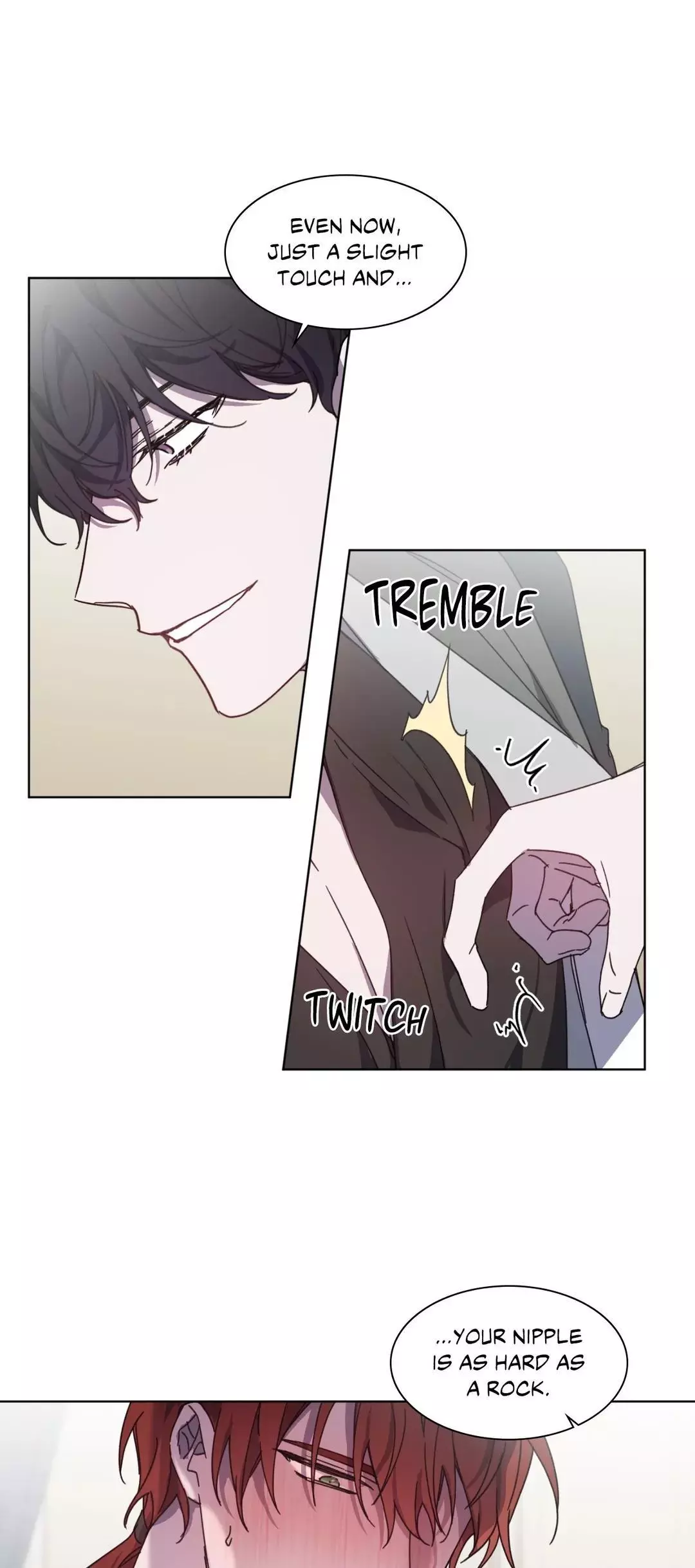 Love Trap「Official」 - Chapter 35 Page 15