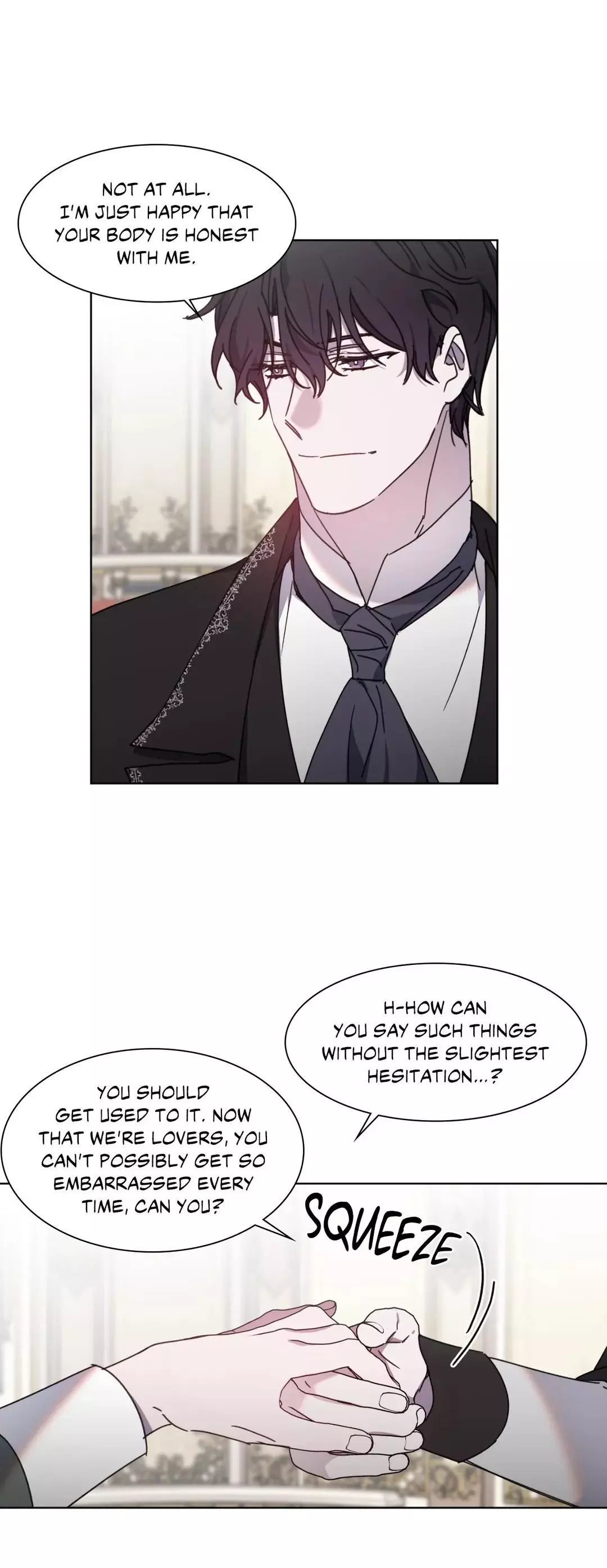 Love Trap「Official」 - Chapter 35 Page 21
