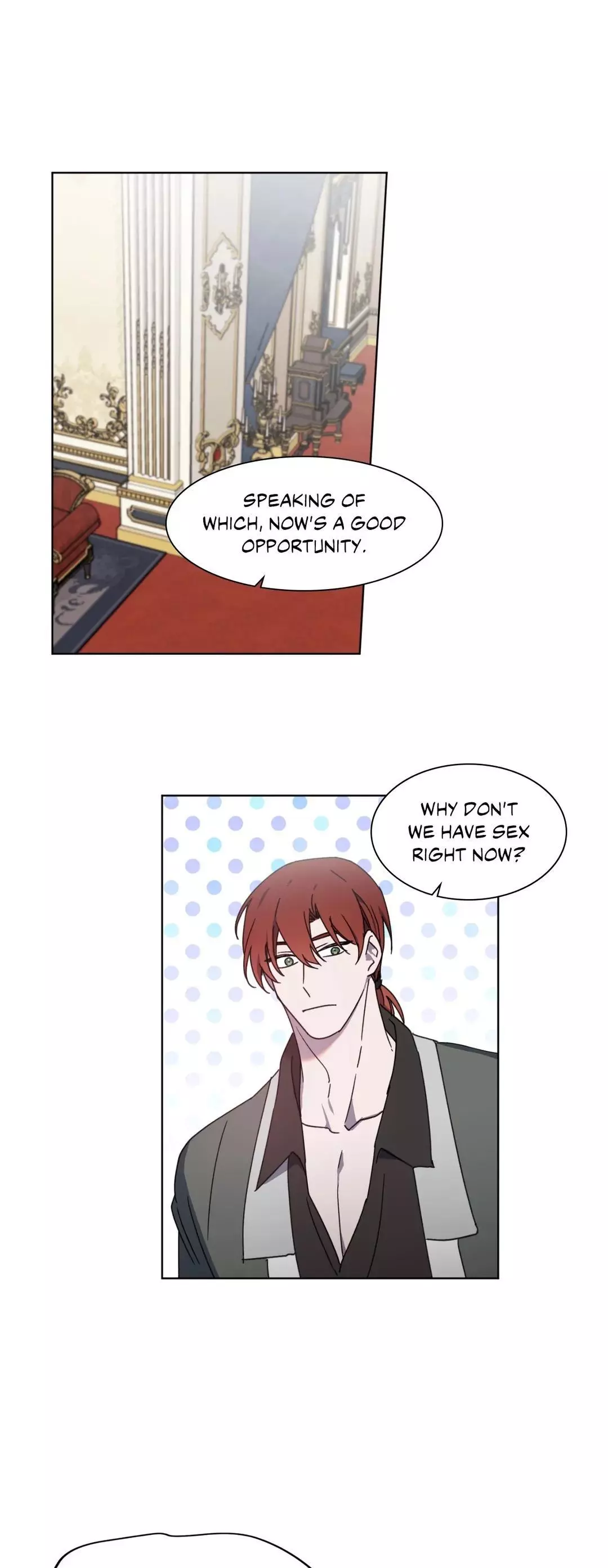Love Trap「Official」 - Chapter 35 Page 22