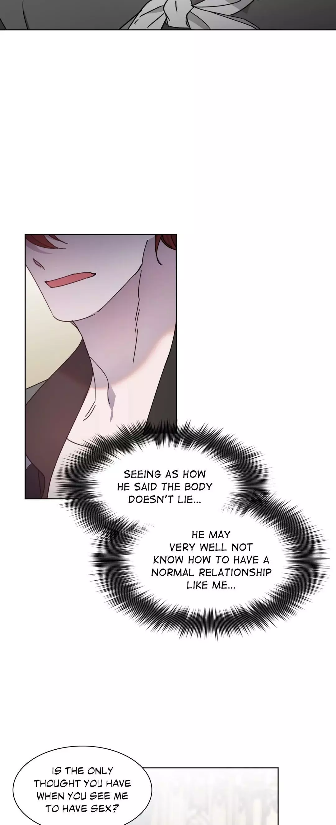 Love Trap「Official」 - Chapter 35 Page 25
