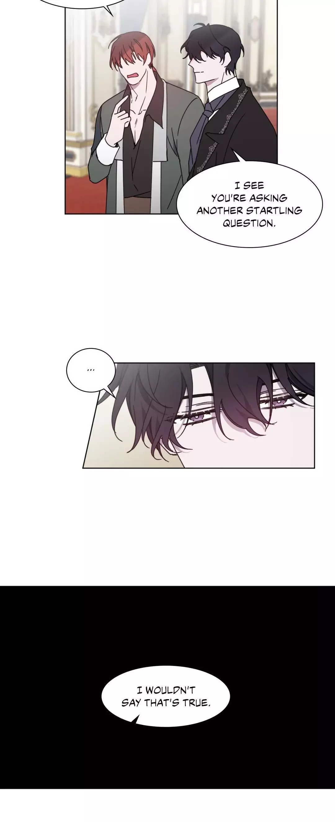 Love Trap「Official」 - Chapter 35 Page 26