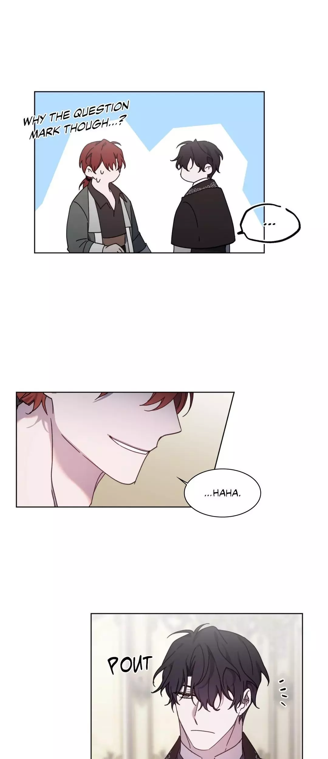 Love Trap「Official」 - Chapter 35 Page 28