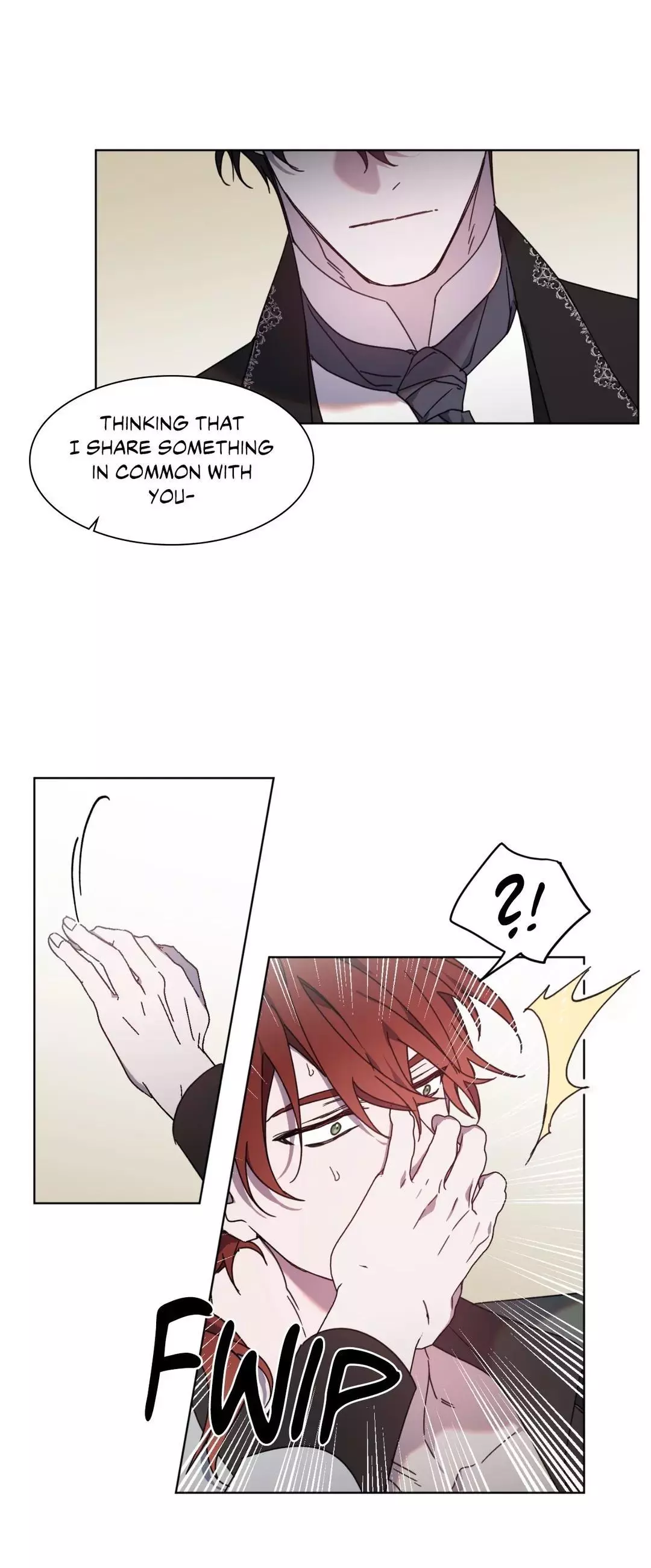 Love Trap「Official」 - Chapter 35 Page 30