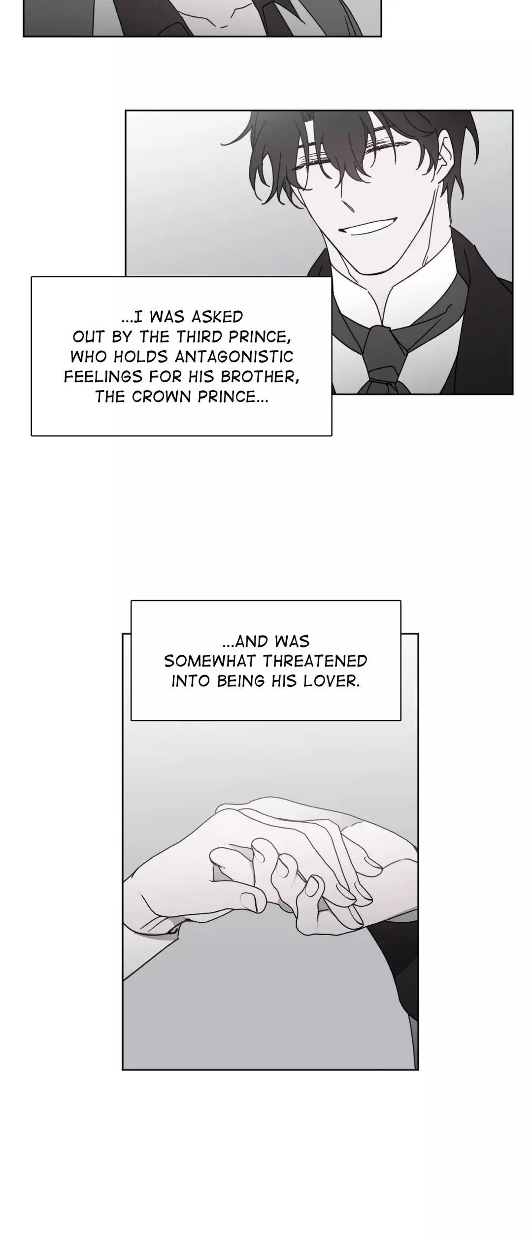 Love Trap「Official」 - Chapter 36 Page 5
