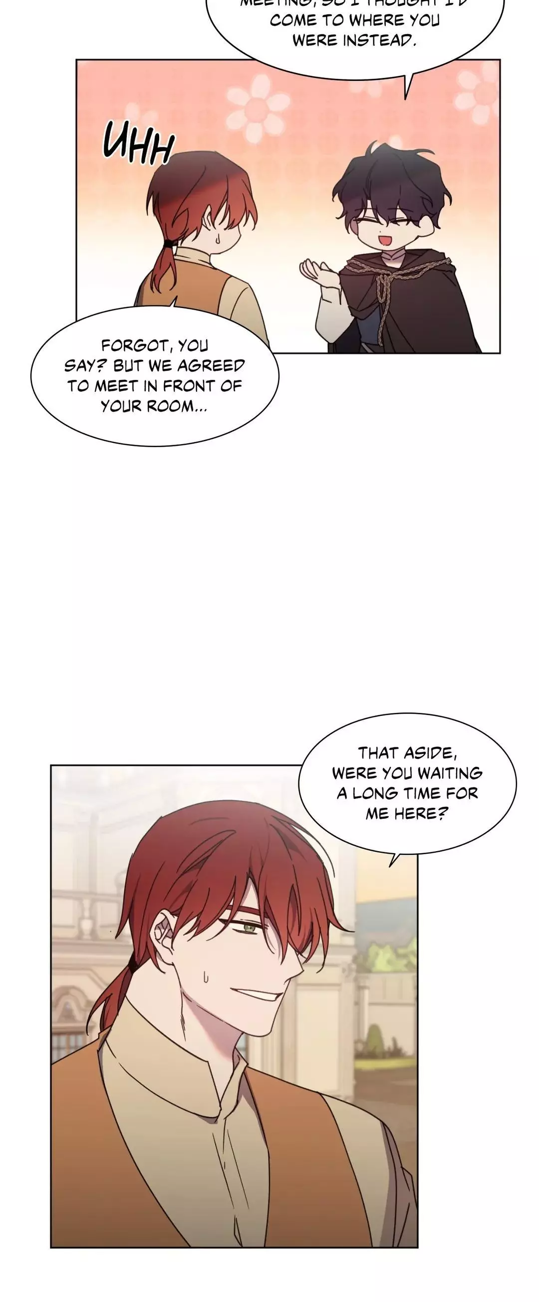 Love Trap「Official」 - Chapter 36 Page 11