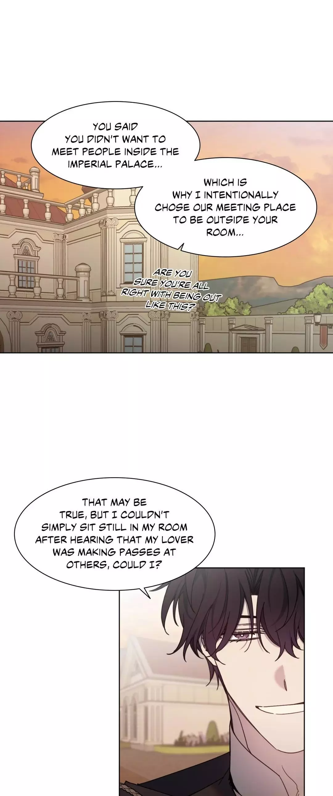 Love Trap「Official」 - Chapter 36 Page 12