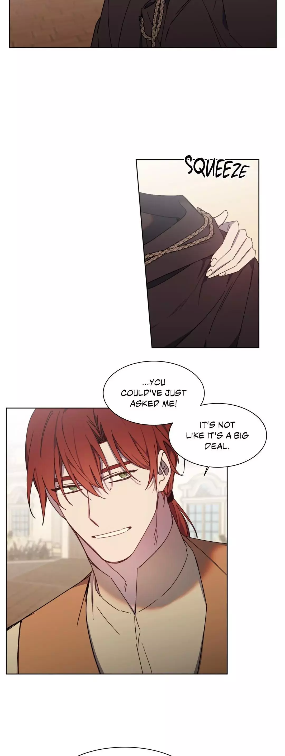 Love Trap「Official」 - Chapter 36 Page 16