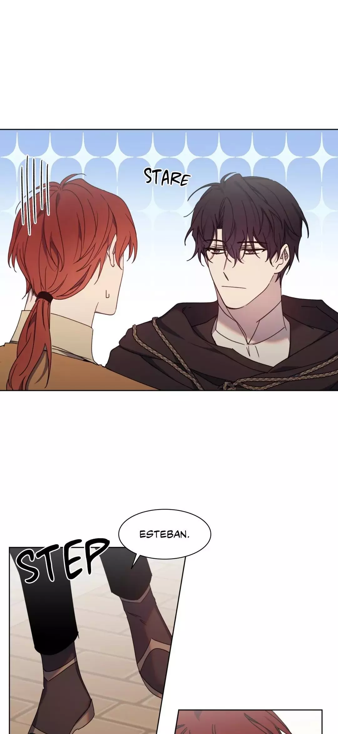 Love Trap「Official」 - Chapter 36 Page 18