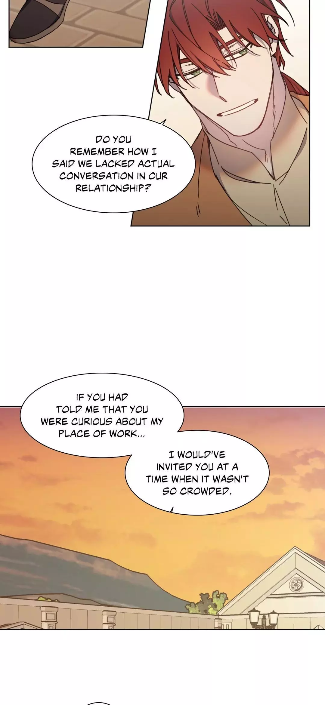 Love Trap「Official」 - Chapter 36 Page 19