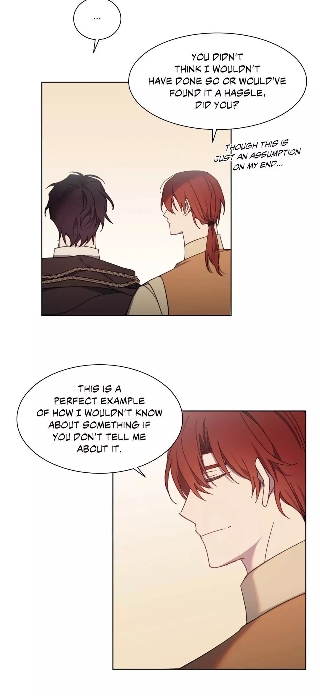 Love Trap「Official」 - Chapter 36 Page 20