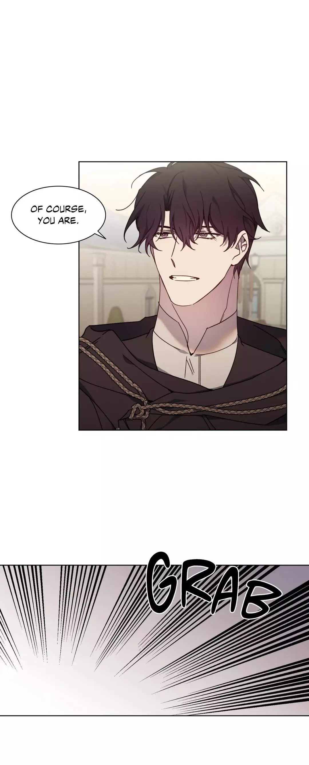 Love Trap「Official」 - Chapter 36 Page 22