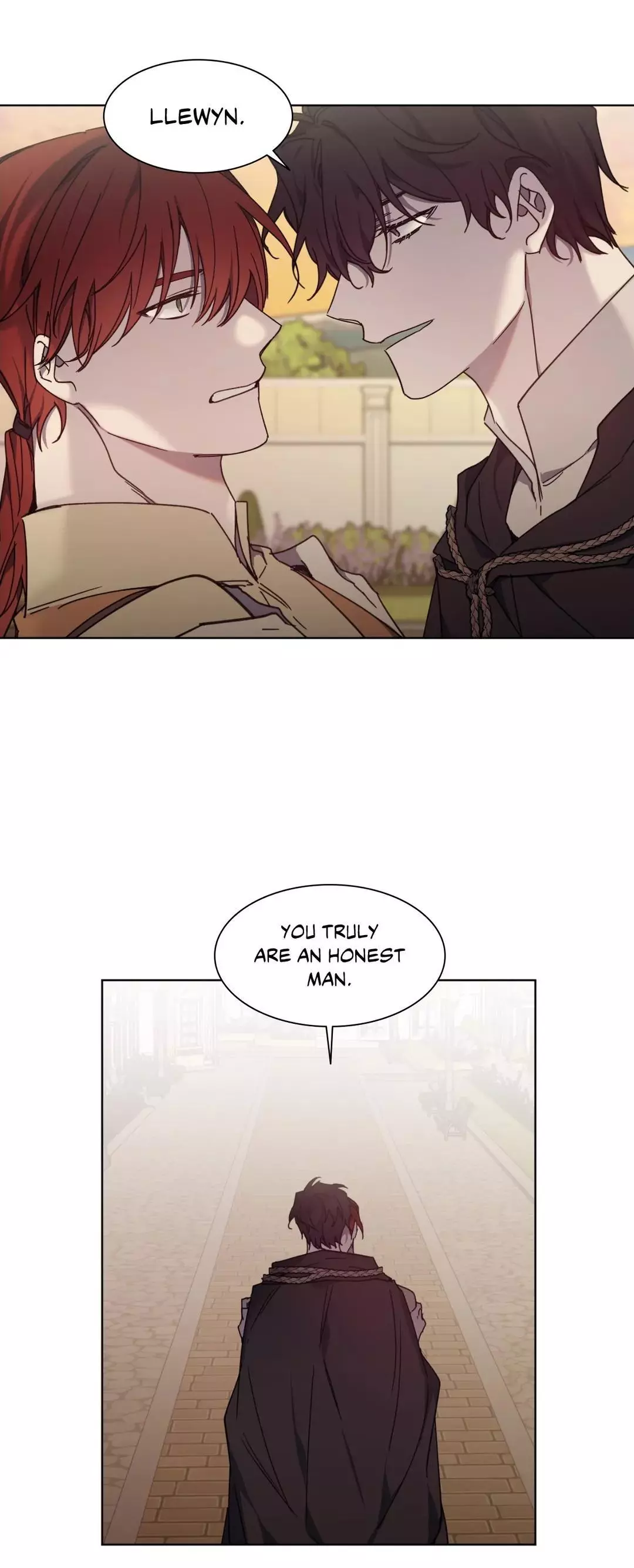 Love Trap「Official」 - Chapter 36 Page 23