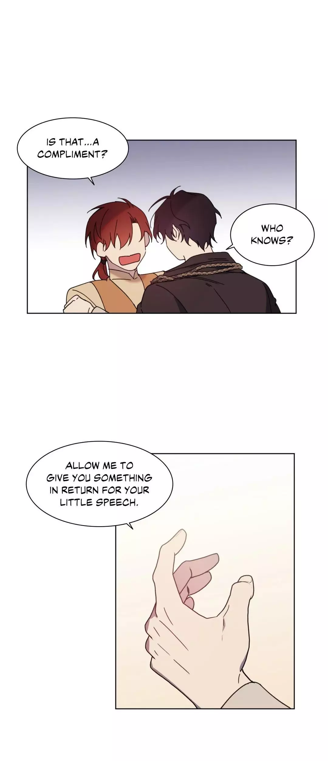 Love Trap「Official」 - Chapter 36 Page 24