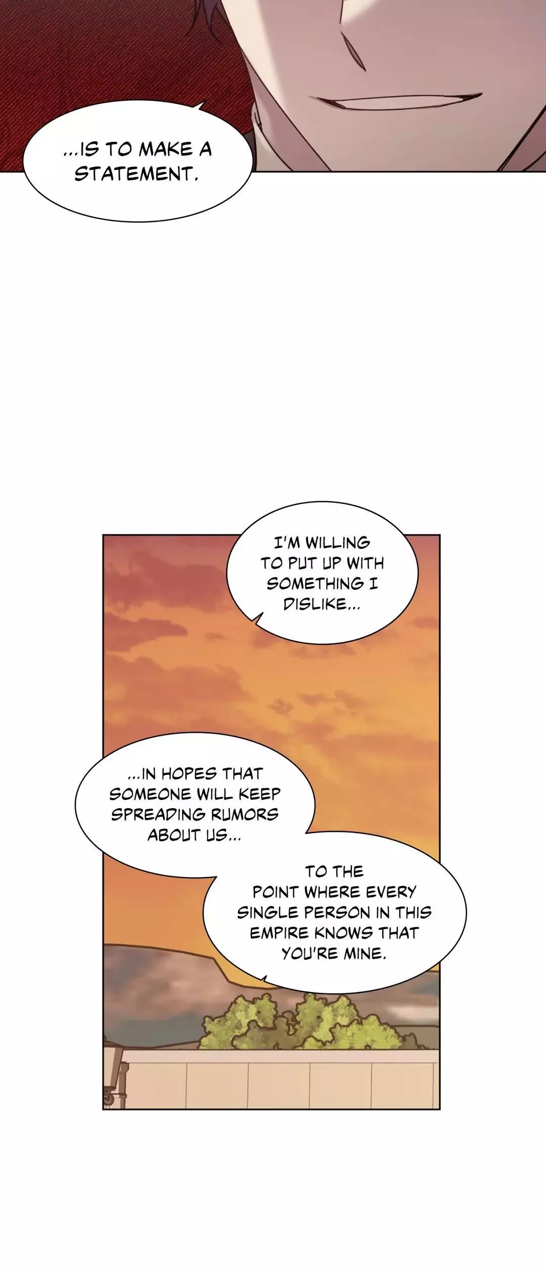 Love Trap「Official」 - Chapter 36 Page 26