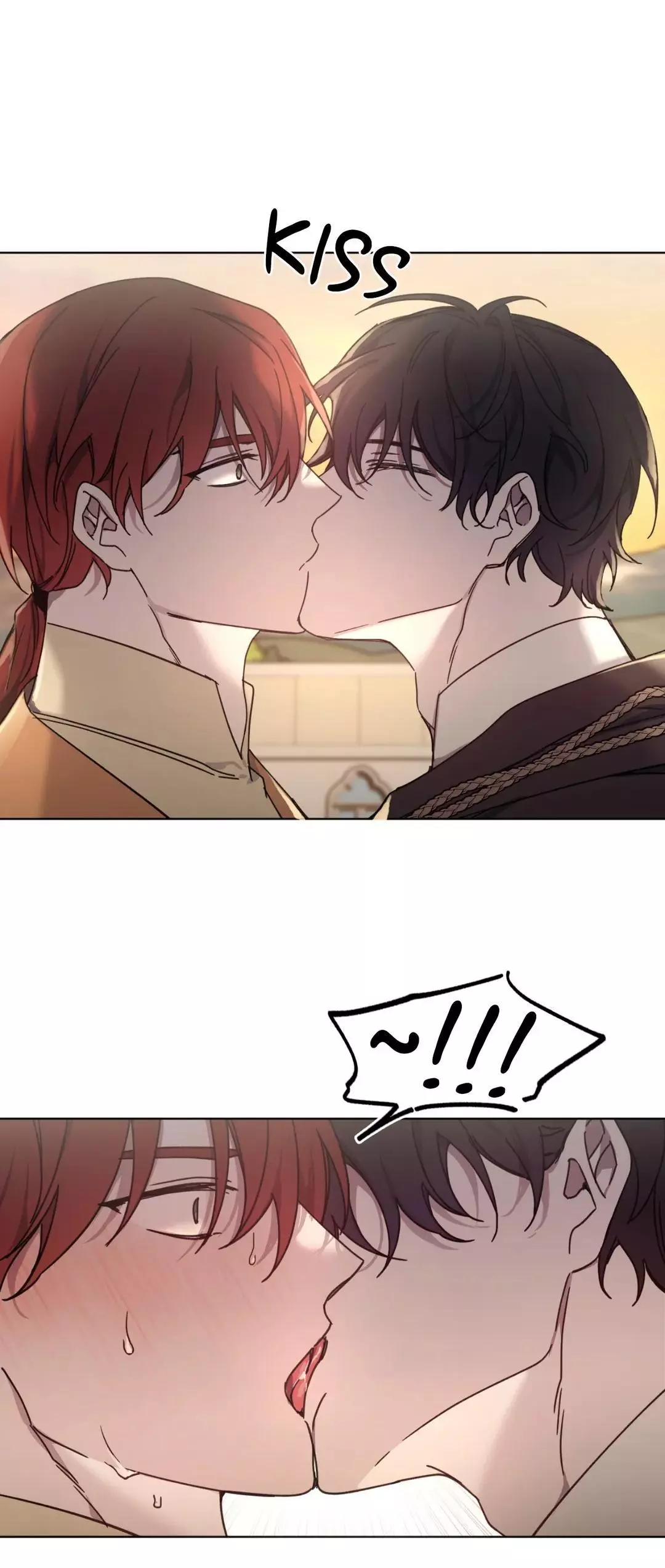Love Trap「Official」 - Chapter 36 Page 28