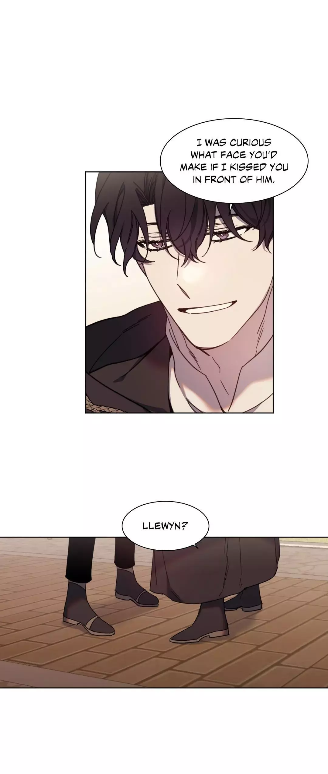 Love Trap「Official」 - Chapter 36 Page 29