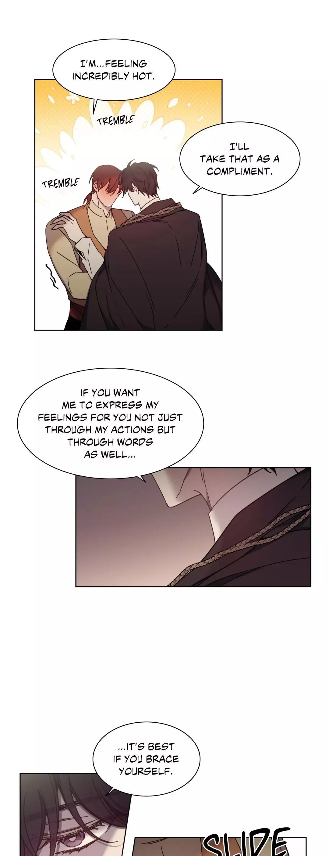 Love Trap「Official」 - Chapter 36 Page 30