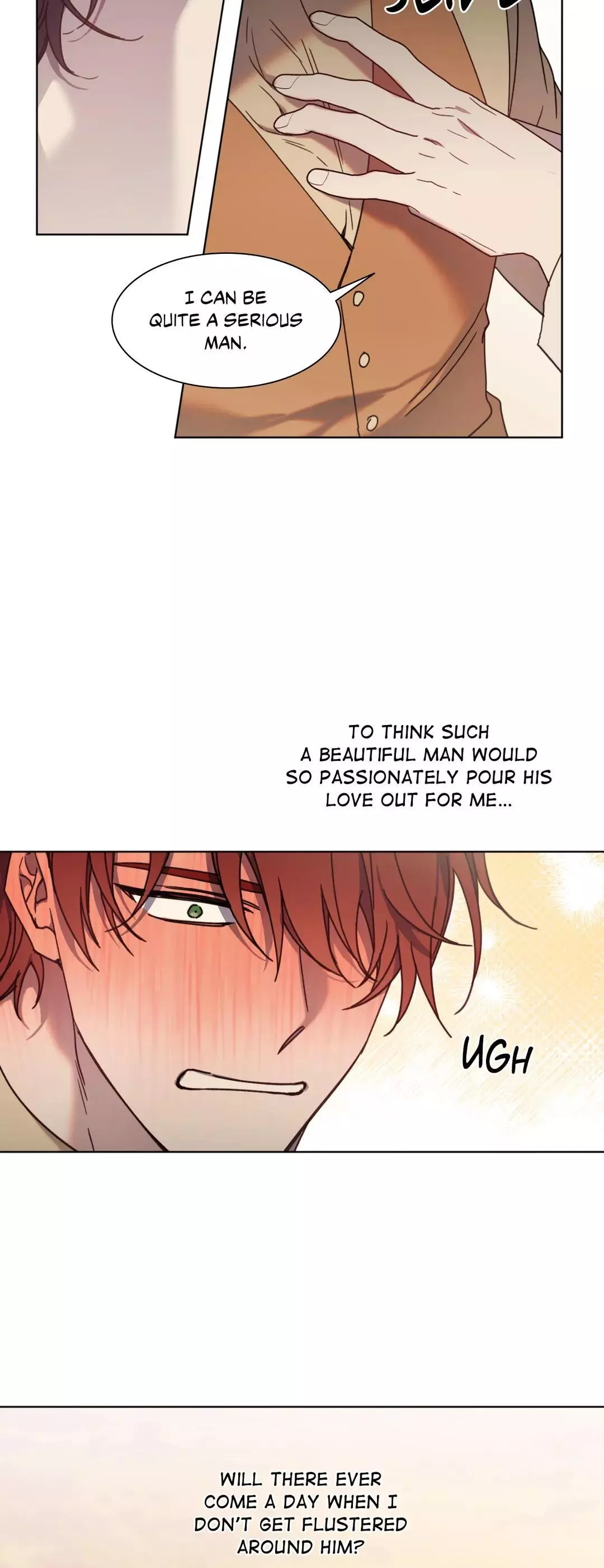 Love Trap「Official」 - Chapter 36 Page 31