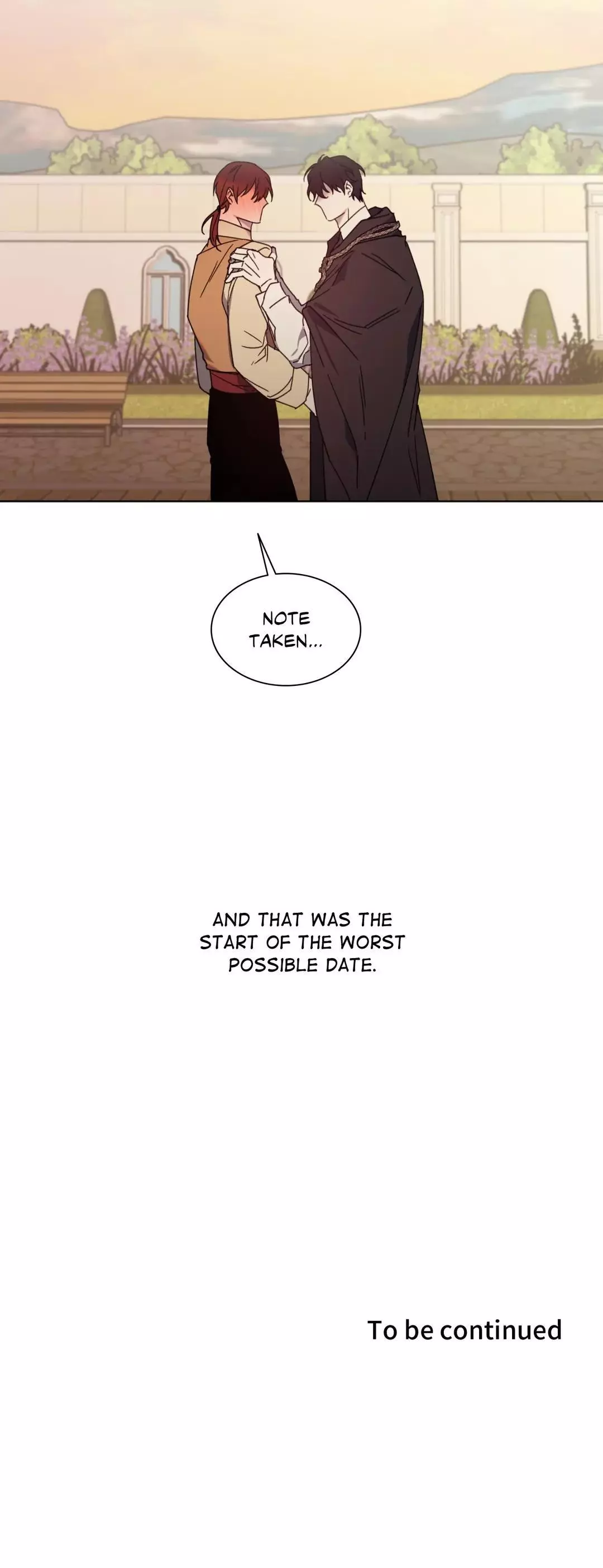 Love Trap「Official」 - Chapter 36 Page 32
