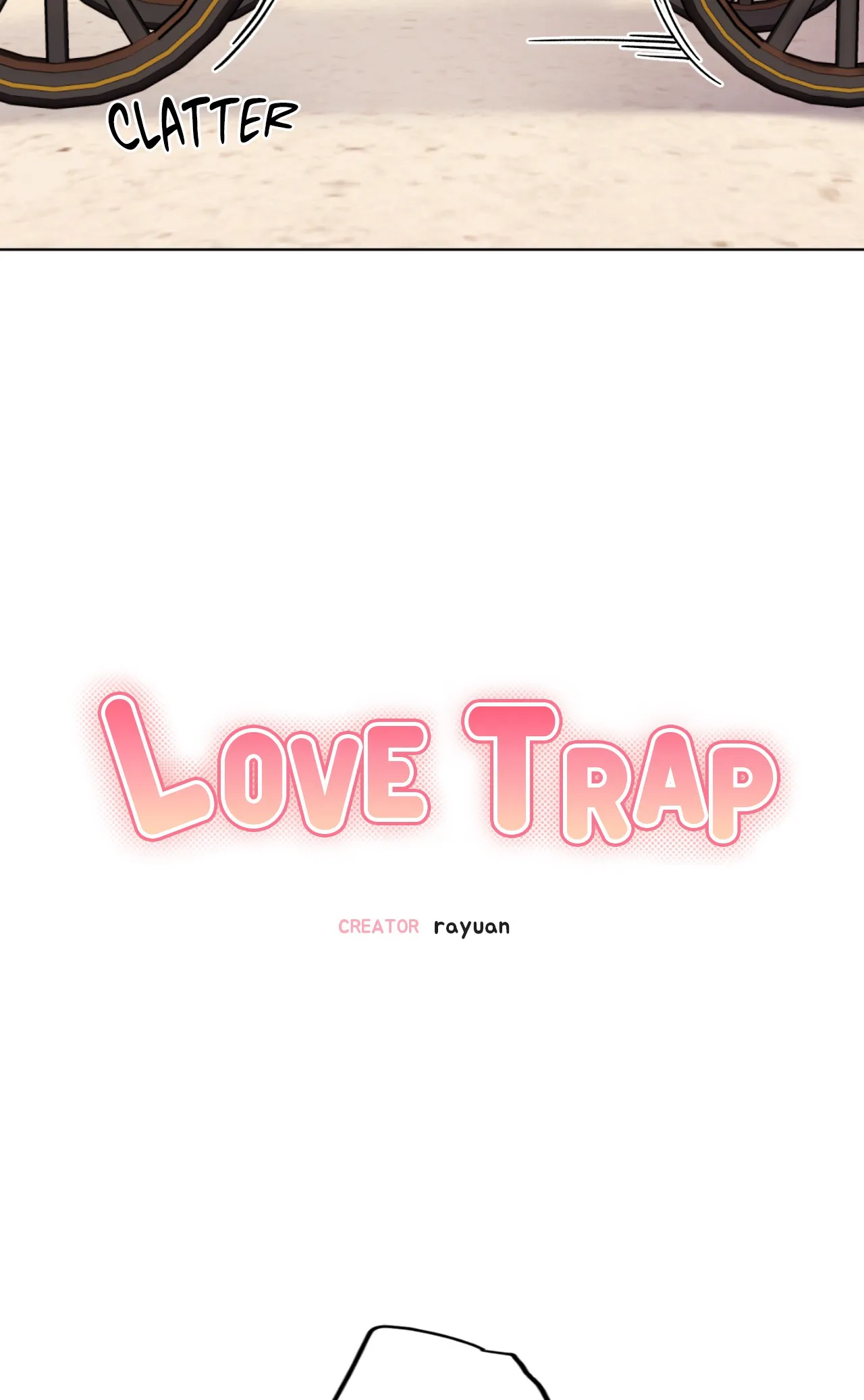 Love Trap「Official」 - Chapter 37 Page 3