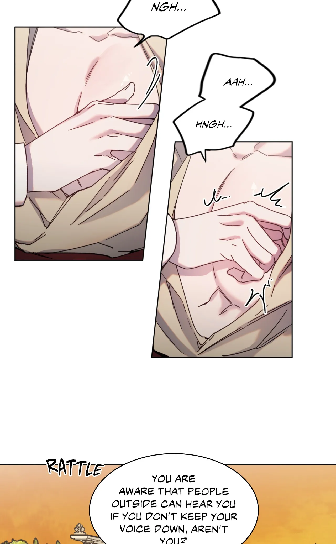 Love Trap「Official」 - Chapter 37 Page 4