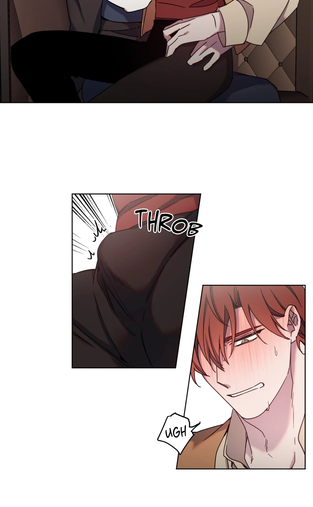 Love Trap「Official」 - Chapter 37 Page 6