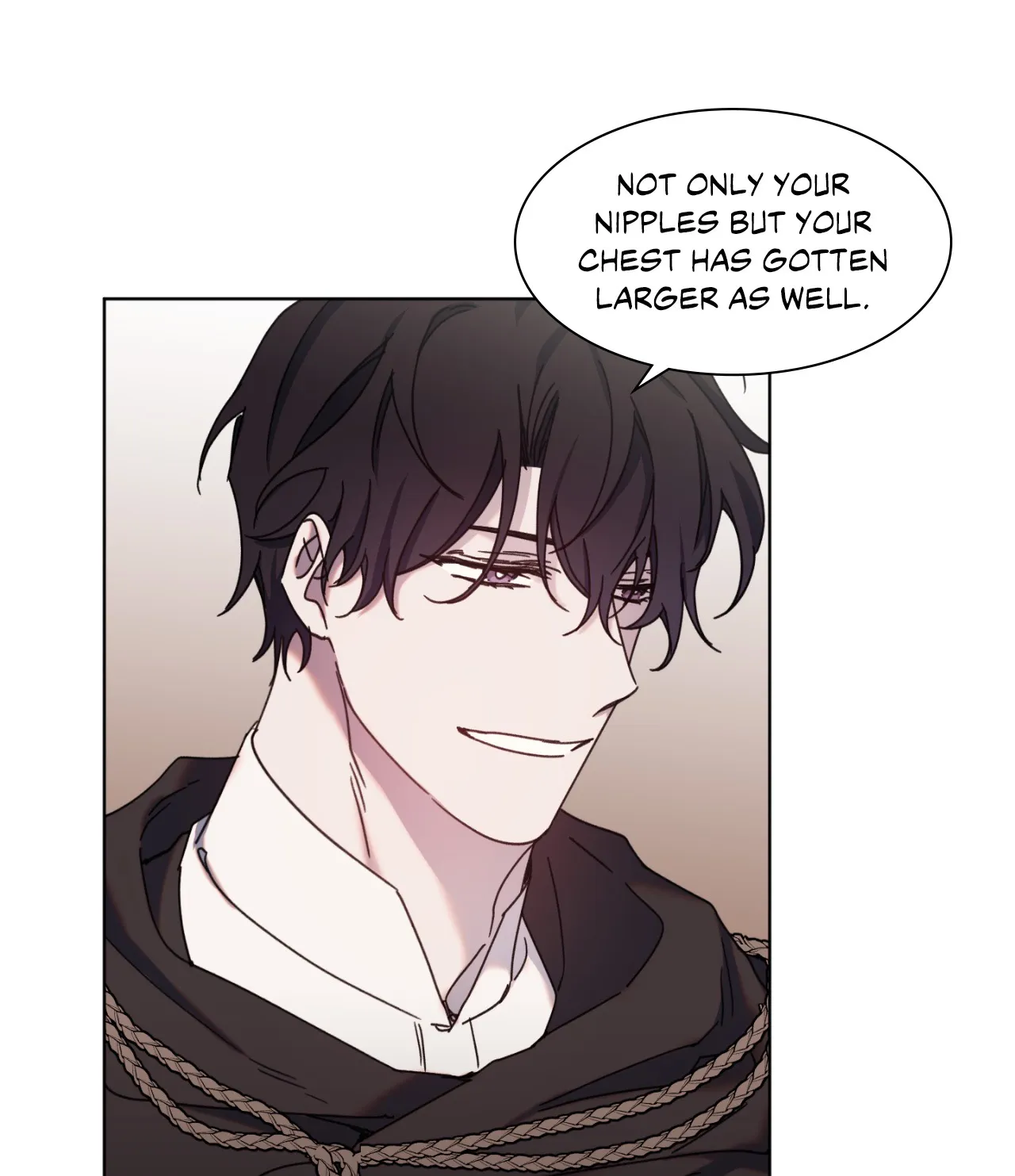 Love Trap「Official」 - Chapter 37 Page 7