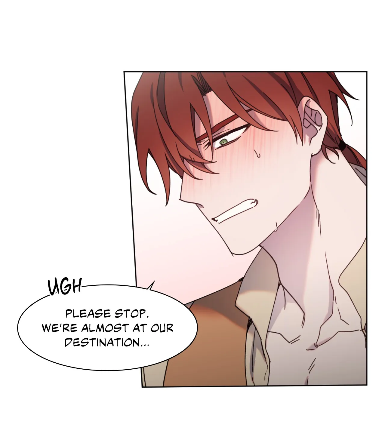 Love Trap「Official」 - Chapter 37 Page 9