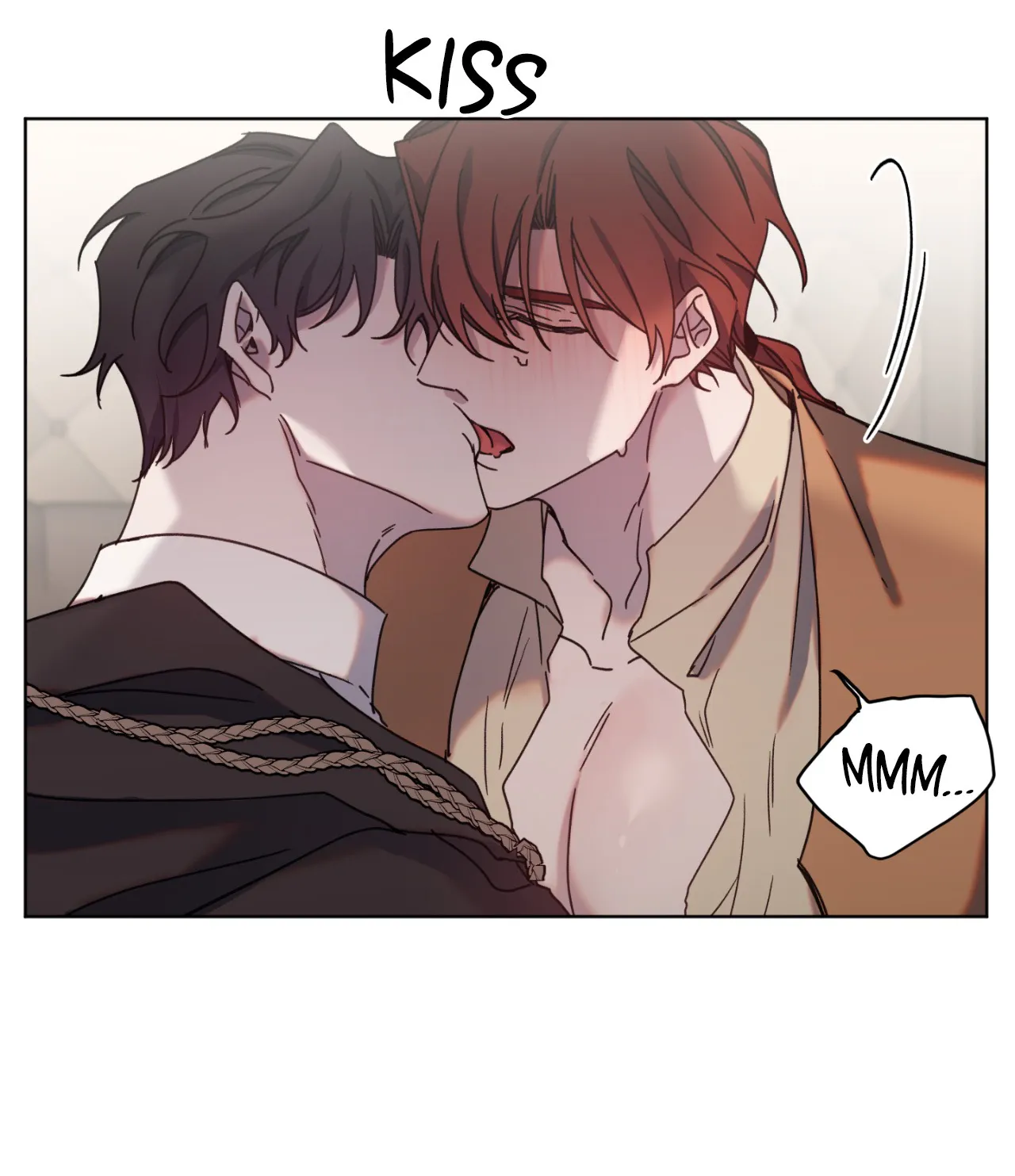Love Trap「Official」 - Chapter 37 Page 11