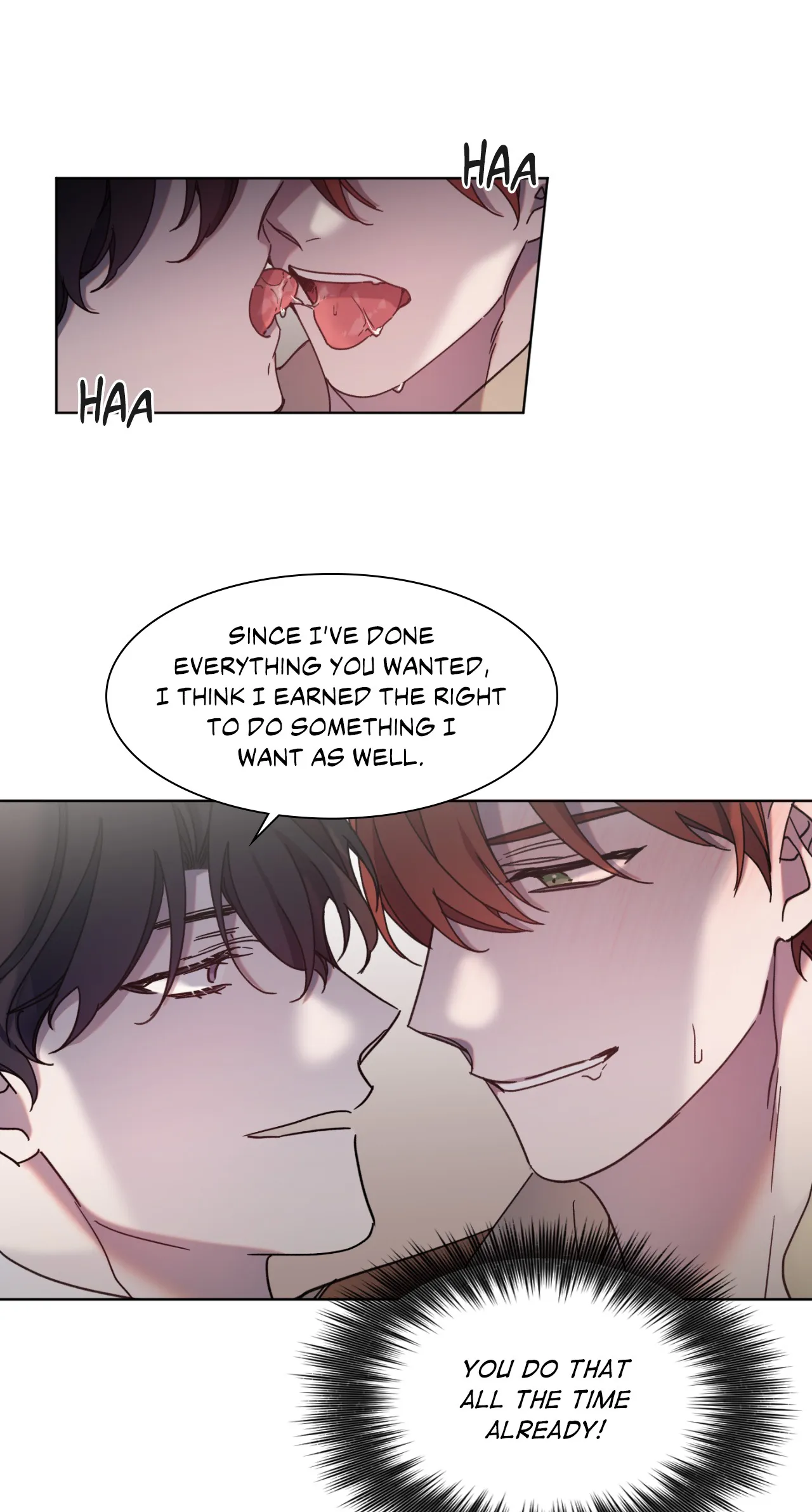 Love Trap「Official」 - Chapter 37 Page 12