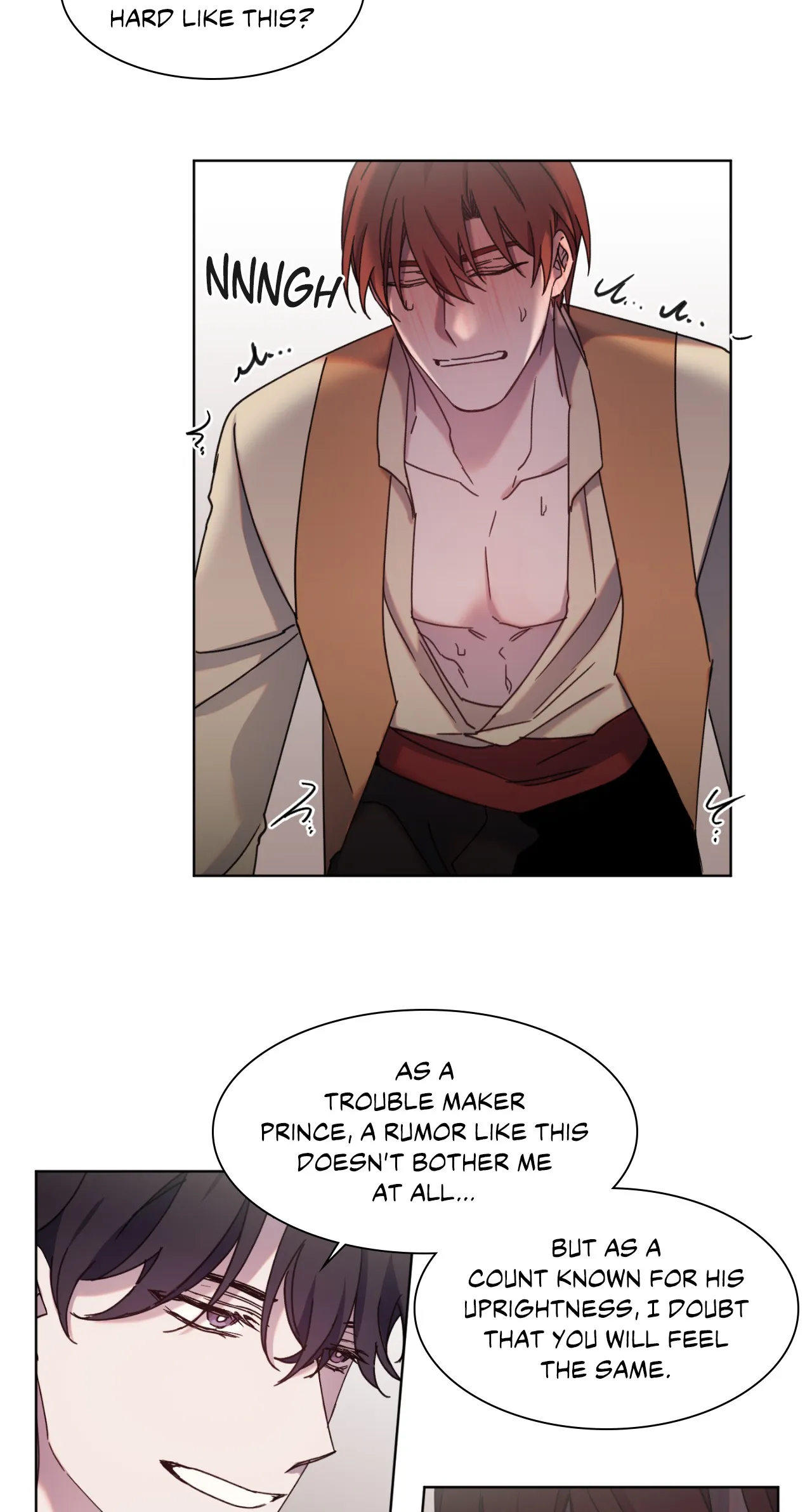 Love Trap「Official」 - Chapter 37 Page 14