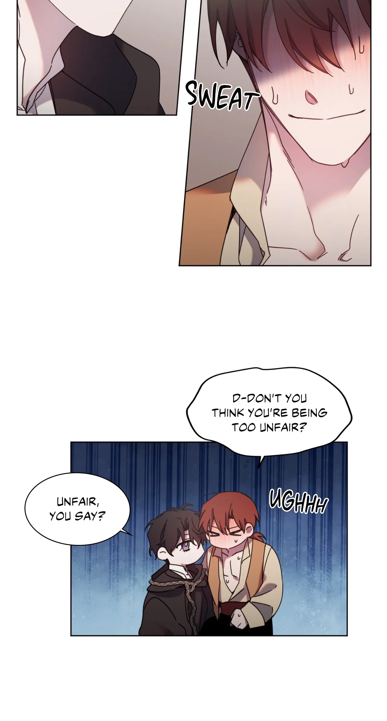 Love Trap「Official」 - Chapter 37 Page 15
