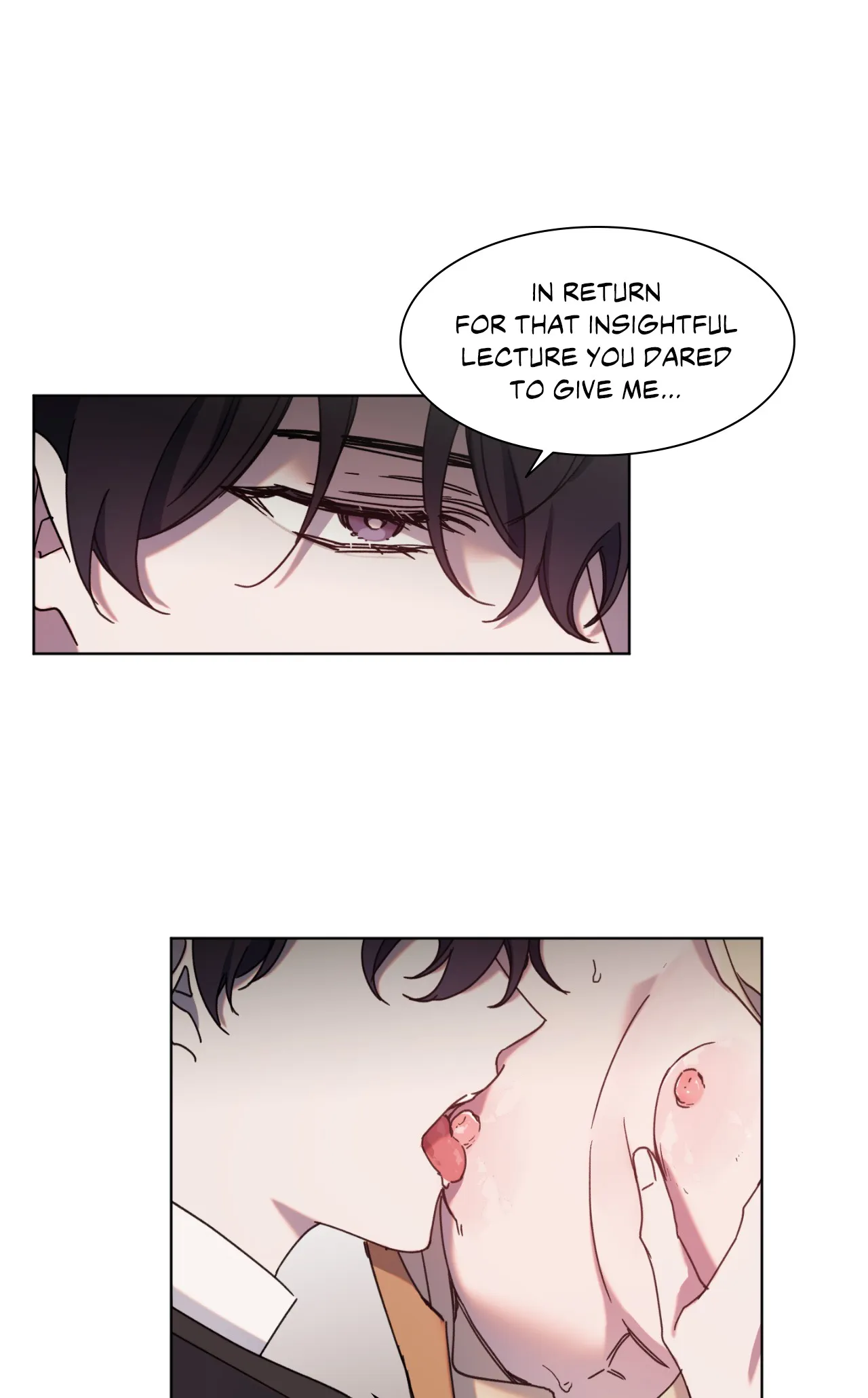 Love Trap「Official」 - Chapter 37 Page 17