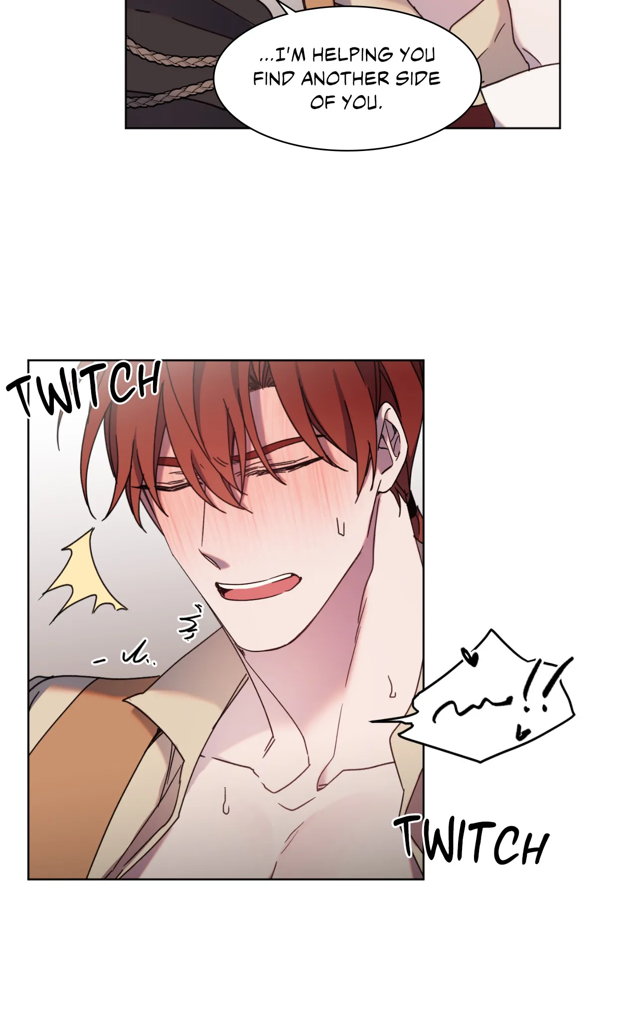 Love Trap「Official」 - Chapter 37 Page 18