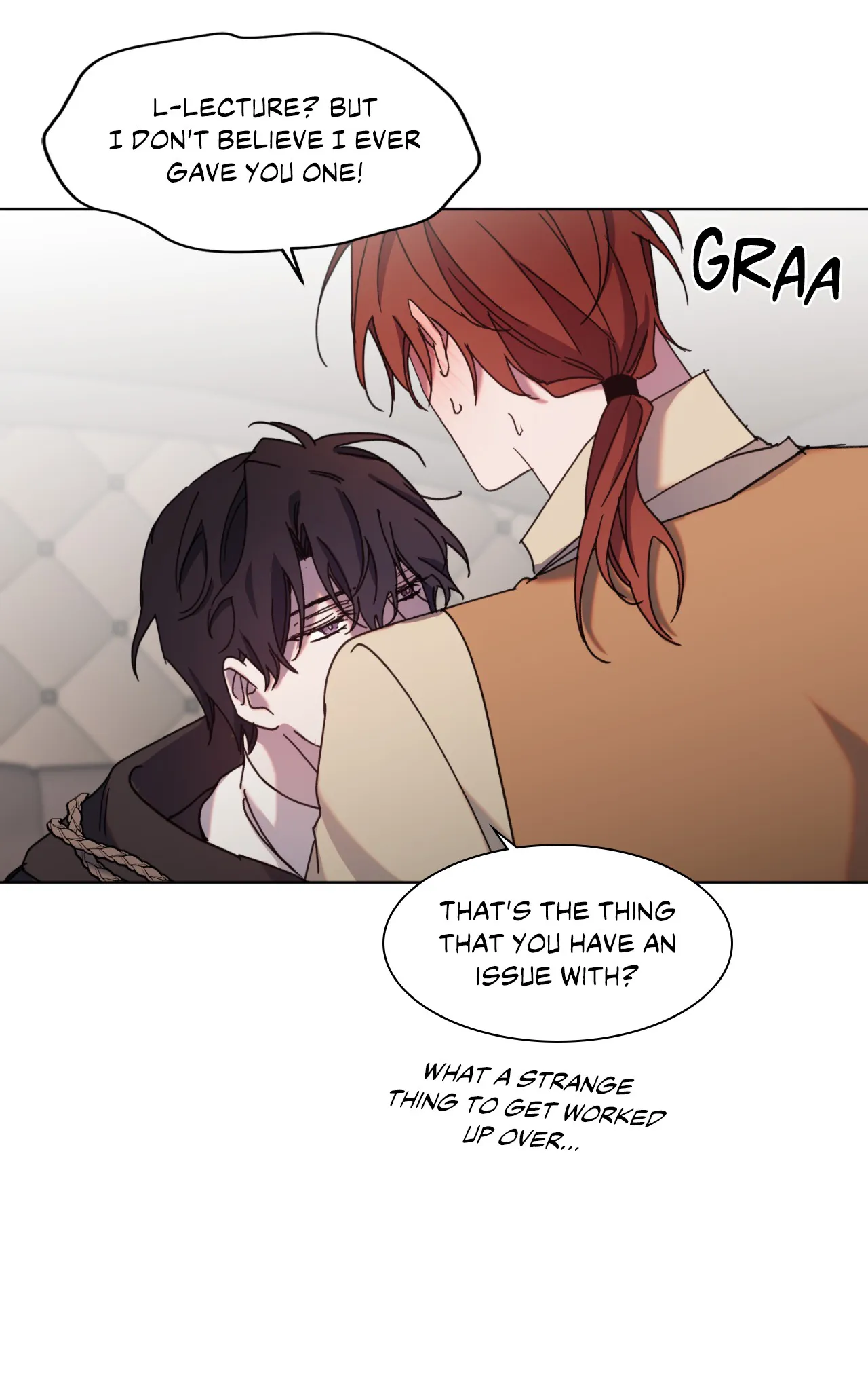 Love Trap「Official」 - Chapter 37 Page 19