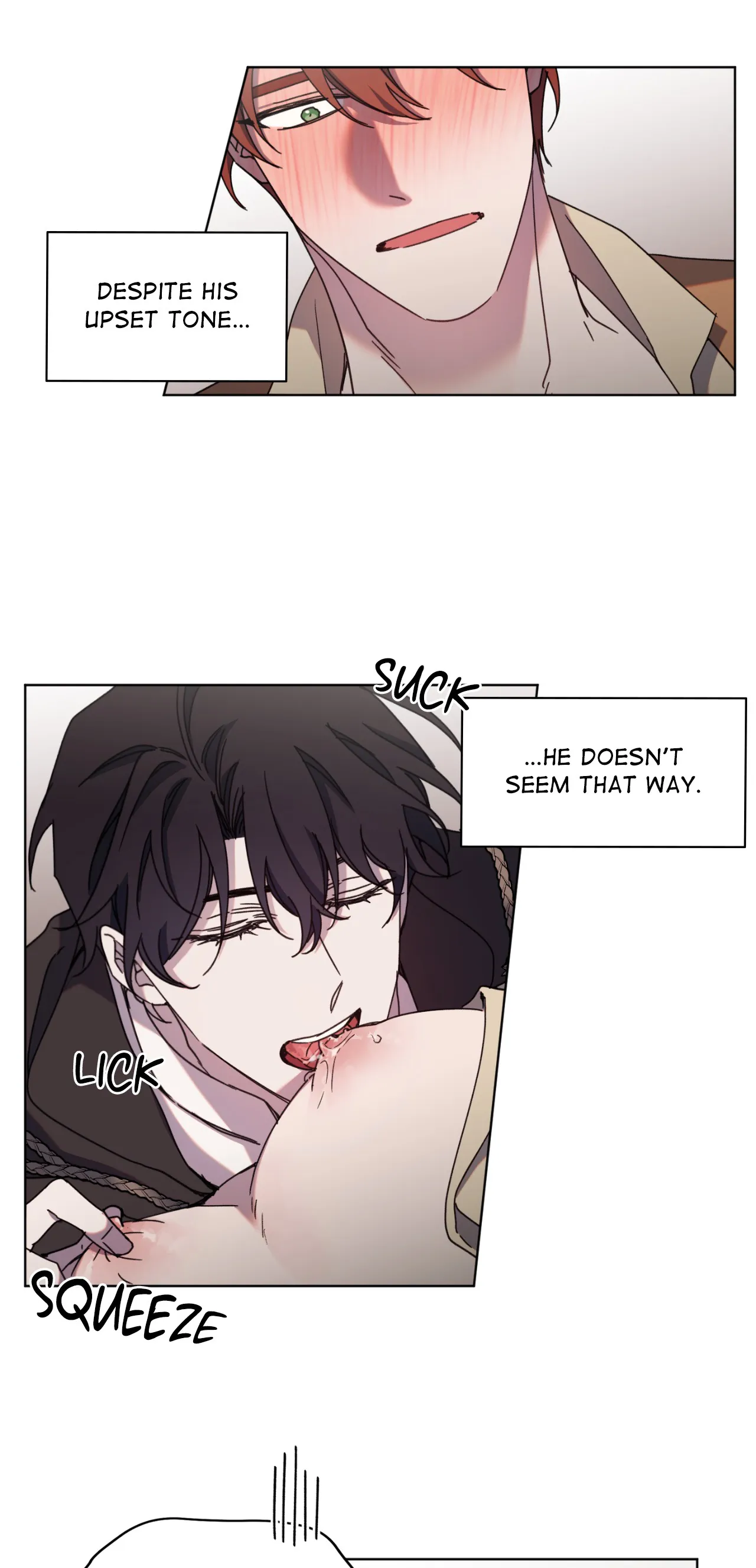 Love Trap「Official」 - Chapter 37 Page 20