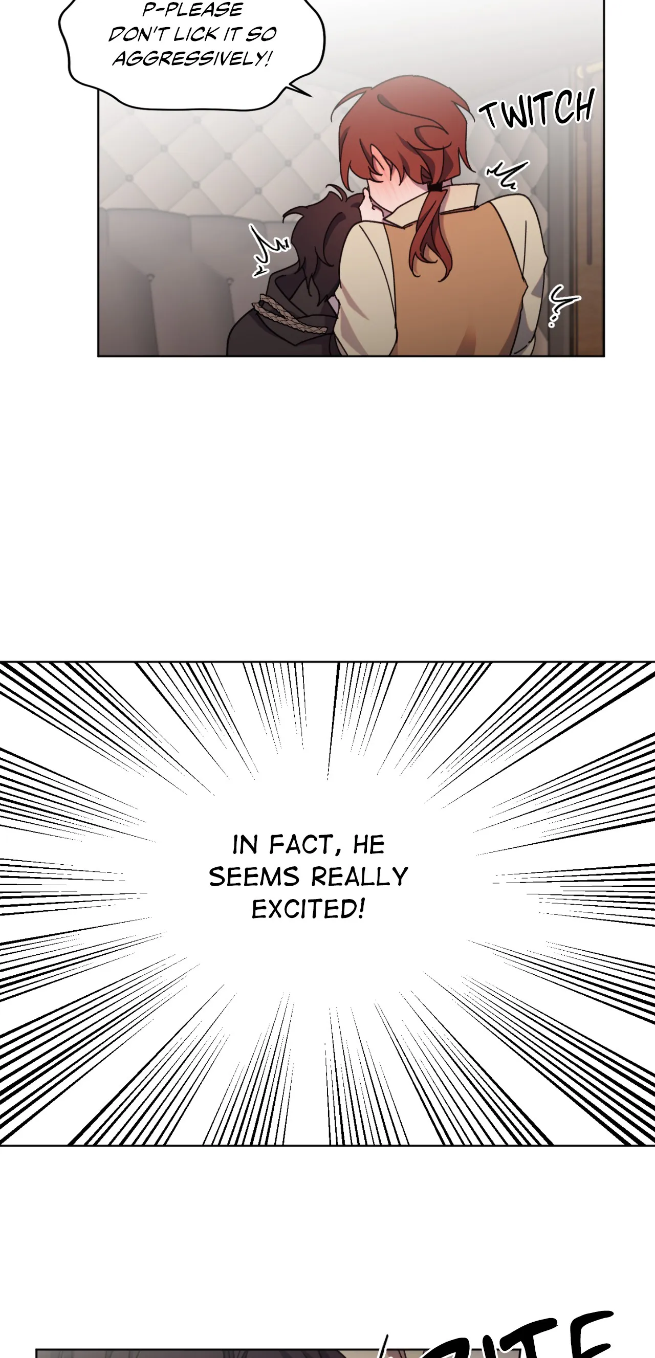 Love Trap「Official」 - Chapter 37 Page 21