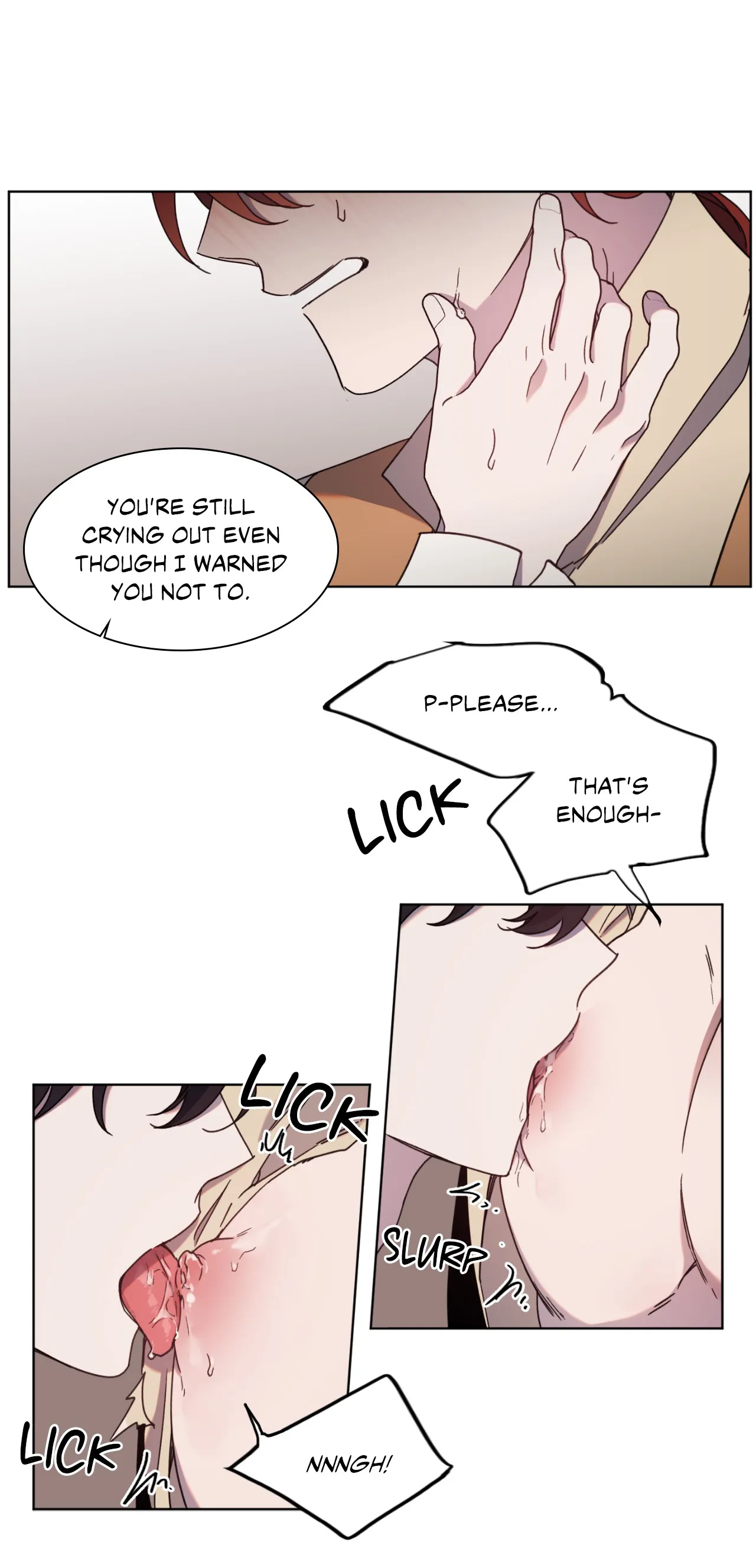 Love Trap「Official」 - Chapter 37 Page 23