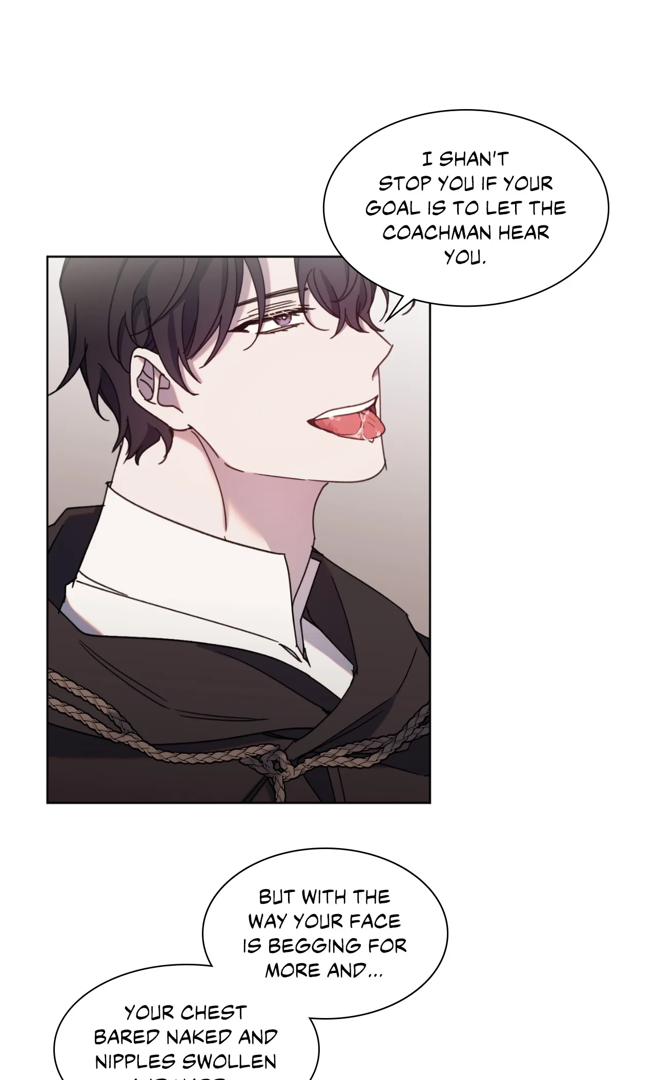 Love Trap「Official」 - Chapter 37 Page 24