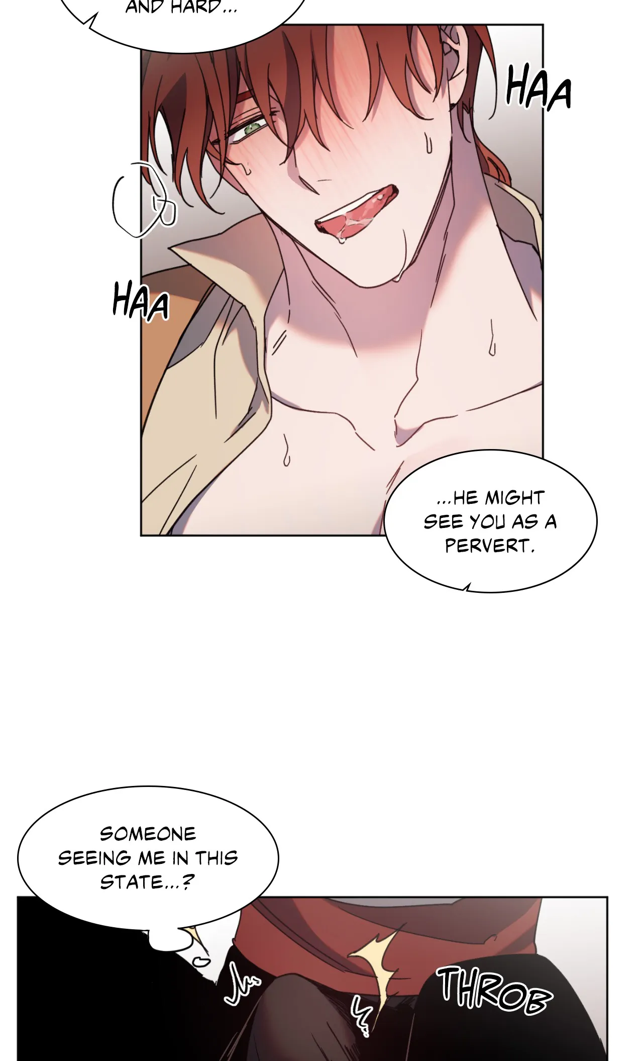 Love Trap「Official」 - Chapter 37 Page 25