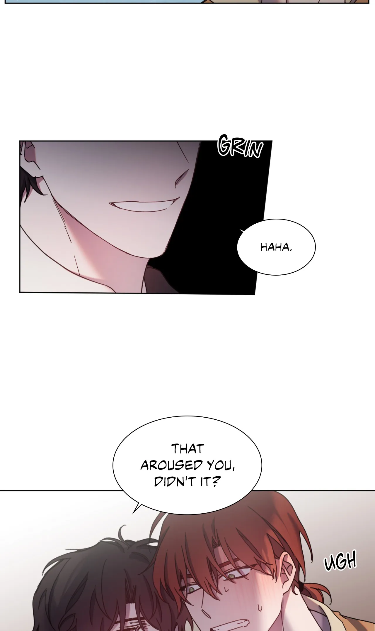 Love Trap「Official」 - Chapter 37 Page 30