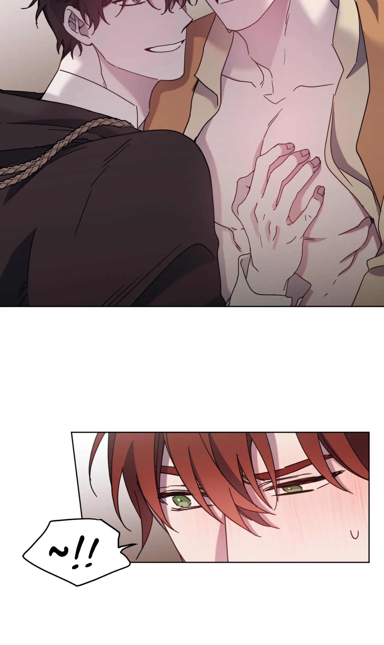 Love Trap「Official」 - Chapter 37 Page 31
