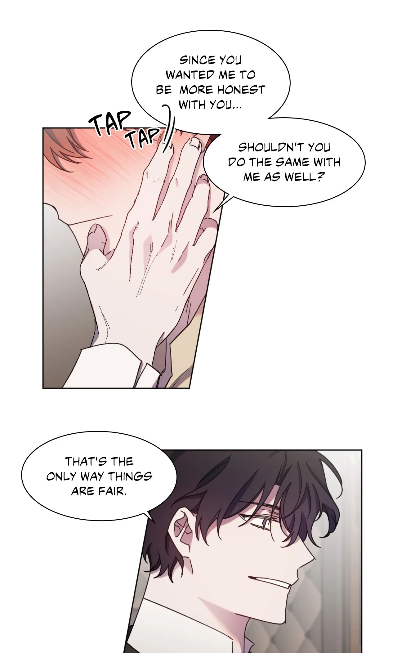 Love Trap「Official」 - Chapter 37 Page 37
